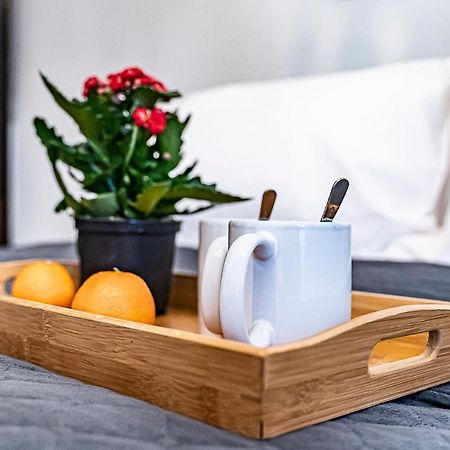 New Winwinstay Residence In Heart Of Old Town Riga Bagian luar foto