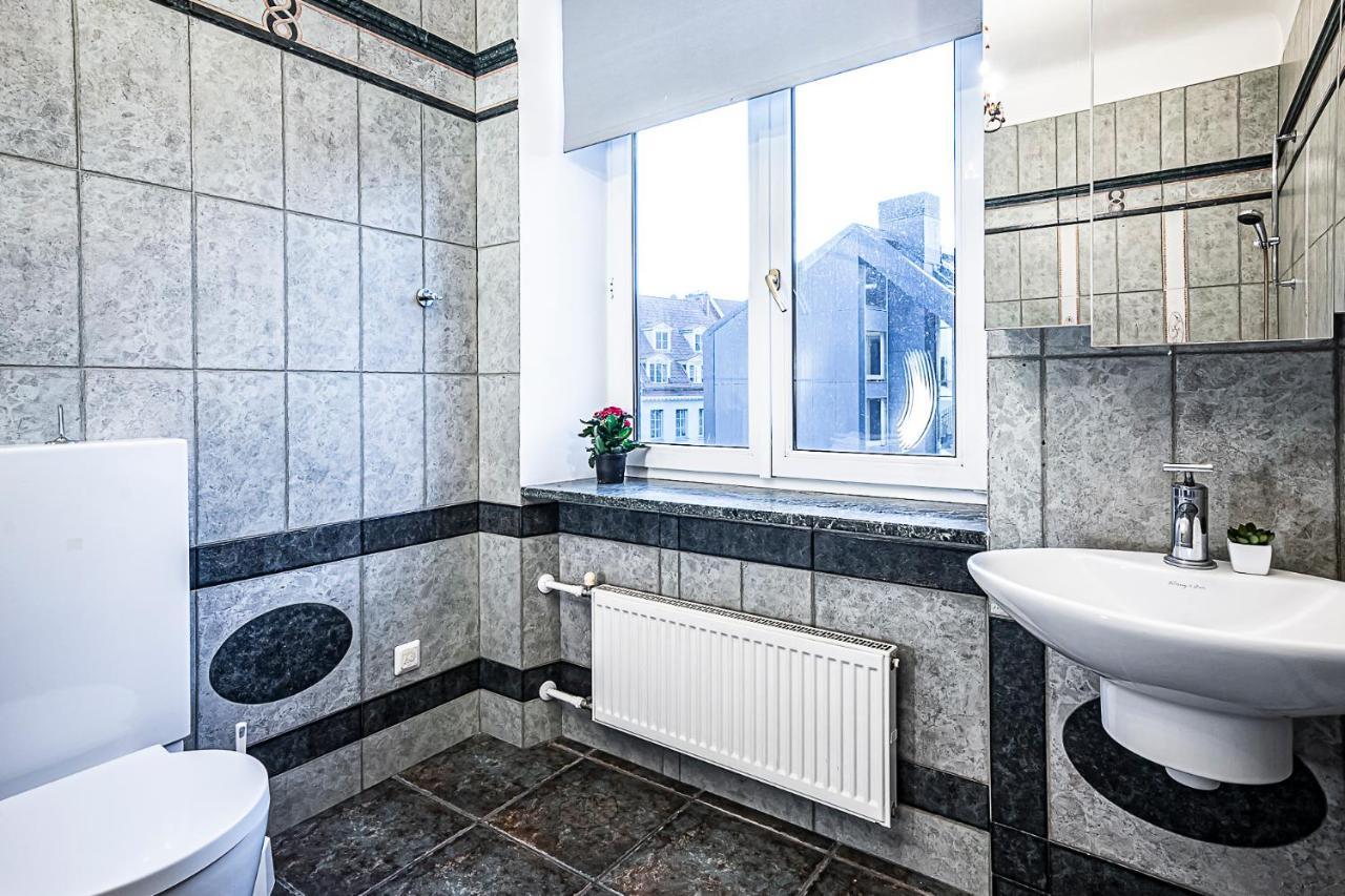 New Winwinstay Residence In Heart Of Old Town Riga Bagian luar foto