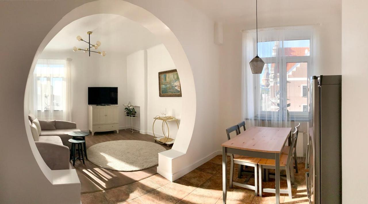 New Winwinstay Residence In Heart Of Old Town Riga Bagian luar foto