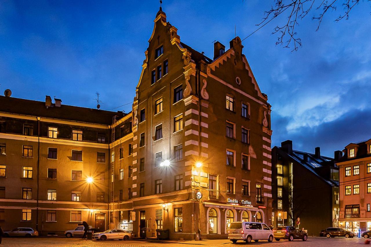 New Winwinstay Residence In Heart Of Old Town Riga Bagian luar foto