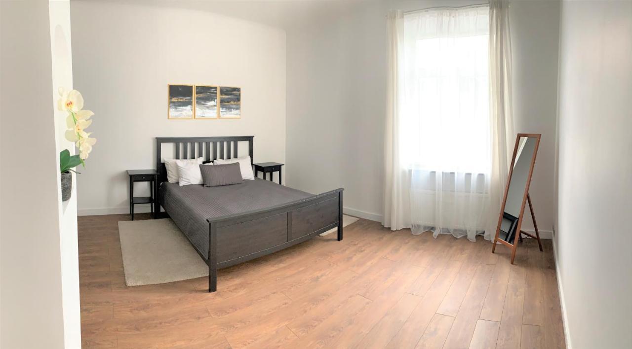 New Winwinstay Residence In Heart Of Old Town Riga Bagian luar foto
