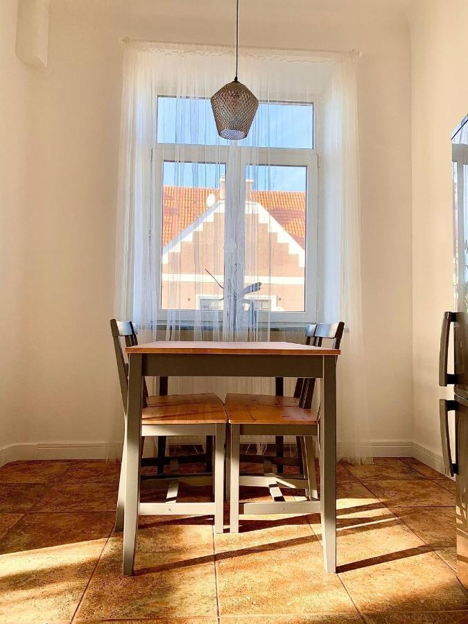 New Winwinstay Residence In Heart Of Old Town Riga Bagian luar foto