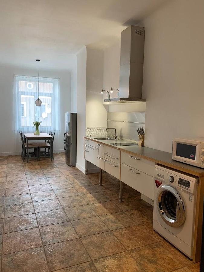 New Winwinstay Residence In Heart Of Old Town Riga Bagian luar foto