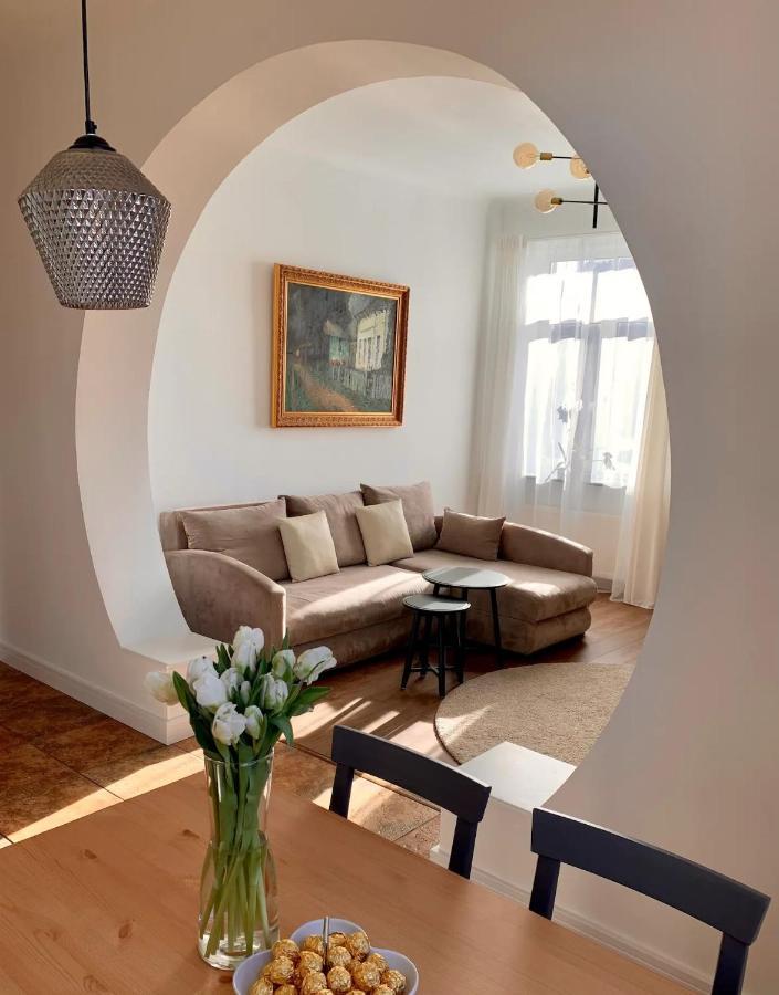 New Winwinstay Residence In Heart Of Old Town Riga Bagian luar foto