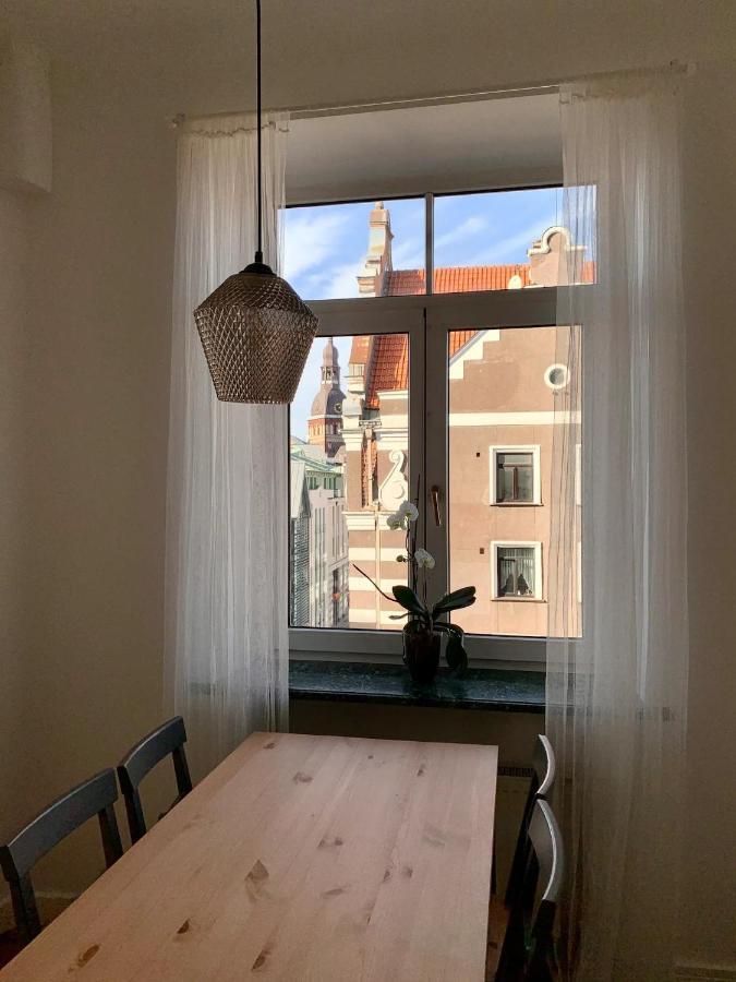 New Winwinstay Residence In Heart Of Old Town Riga Bagian luar foto