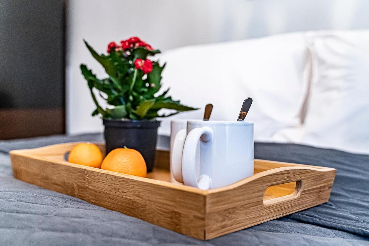 New Winwinstay Residence In Heart Of Old Town Riga Bagian luar foto
