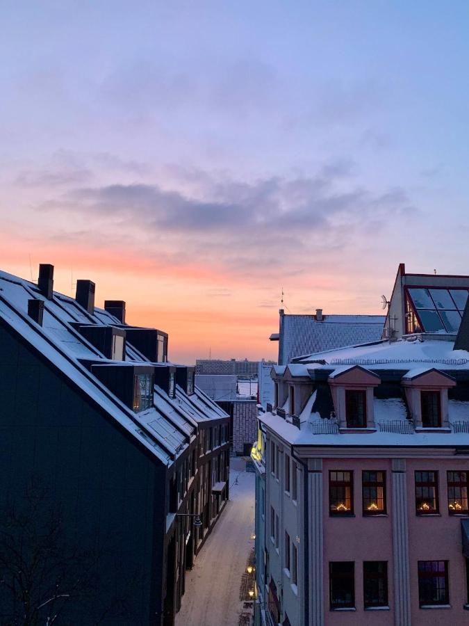 New Winwinstay Residence In Heart Of Old Town Riga Bagian luar foto